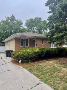 17904 Rose St, Lansing, IL, 60438