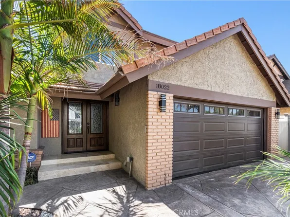 18022 Raymer St, Northridge, CA 91325