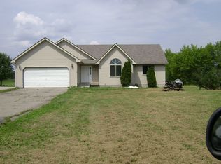 2855 Bowers Rd, Lapeer, MI 48446