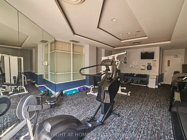 1700 Eglinton Ave E #609 — Photo 13