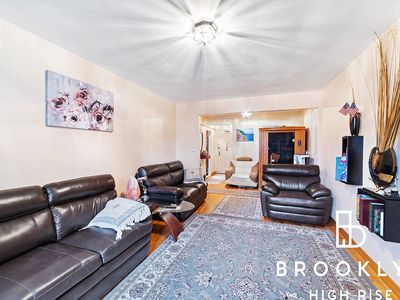 2741 E 28th St APT 2A, Brooklyn, NY, 11235