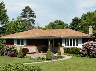 321 Limerick Rd, Wexford, PA 15090