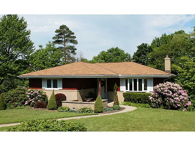 321 Limerick Rd photo 1