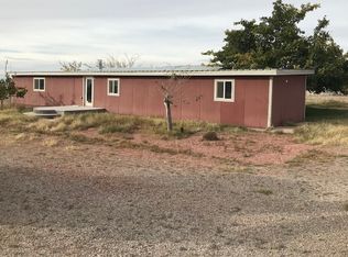 37 Gentry Rd, La Luz, NM 88337