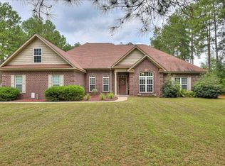 4332 Bath Edie Rd, Hephzibah, GA 30815