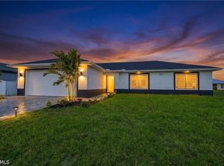 2813 NW 21st Ave, Cape Coral, FL 33993