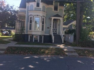 104 Caroline St FLOOR 2, Saratoga Springs, NY 12866
