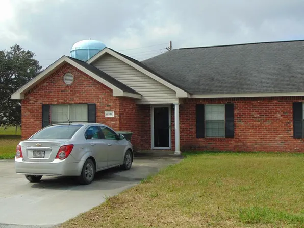 4340 Benoit Ln, Lake Charles, LA 70605