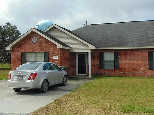 4340 Benoit Ln Photo 1