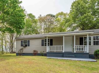 2427 Miller Ln, Gainesville, GA 30507