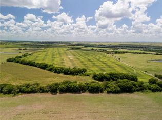 | Tract County Rd #5-3307, Hubbard, TX 76648