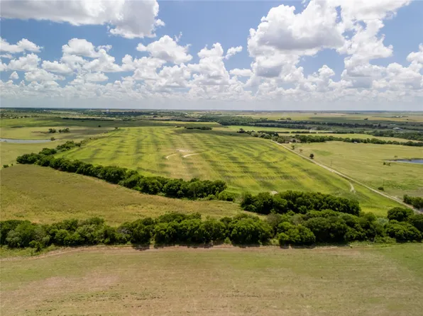 | Tract County Rd #5-3307, Hubbard, TX 76648