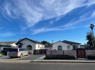 3146 San Rafael Way #ADU, Union City, CA 94587
