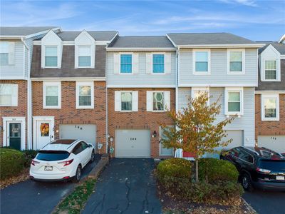 144 Rossmor Ct, Pittsburgh, PA, 15229