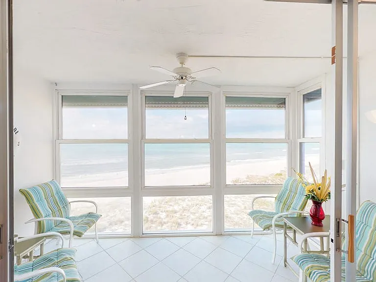 Window View