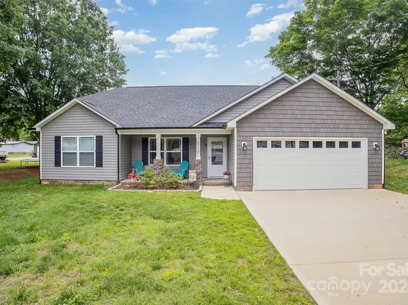 513 W Ryder Ave, Landis, NC 28088