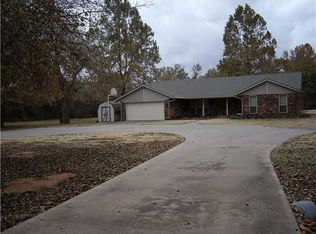 2341 Squirrel Rd, Tuttle, OK 73089