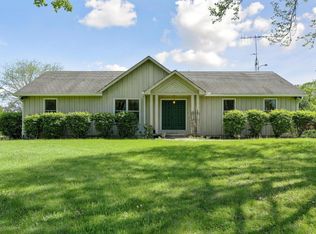 2430 Hale Rd, Wilmington, OH 45177