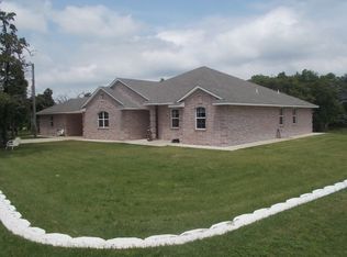 7504 N Shady Ln, Duncan, OK 73533