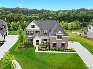 47695 Wales Ct, Northville, MI 48167