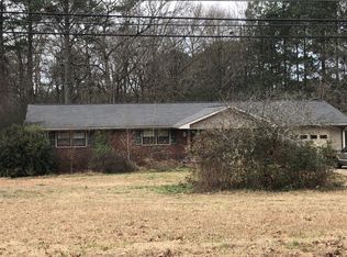 1528 Old Rockmart Rd SE, Silver Creek, GA 30173