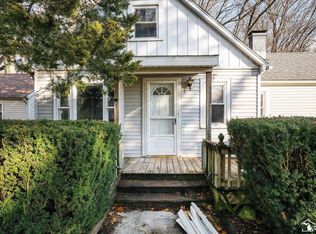 1548 North St, Samaria, MI 48177