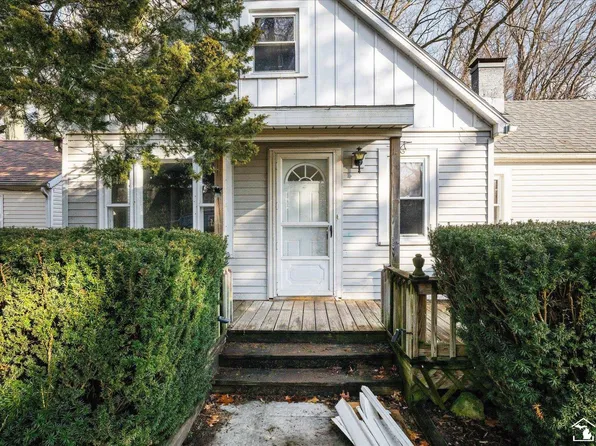 1548 North St, Samaria, MI 48177