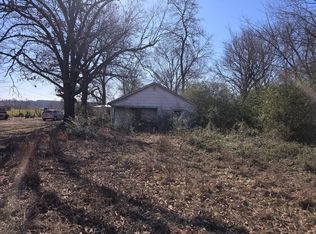 708 SE 7th St, Antlers, OK 74523