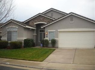 8033 Quaker Ridge Way, Sacramento, CA 95829
