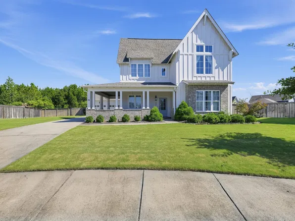 4800 Kendall Cir, Trussville, AL 35173
