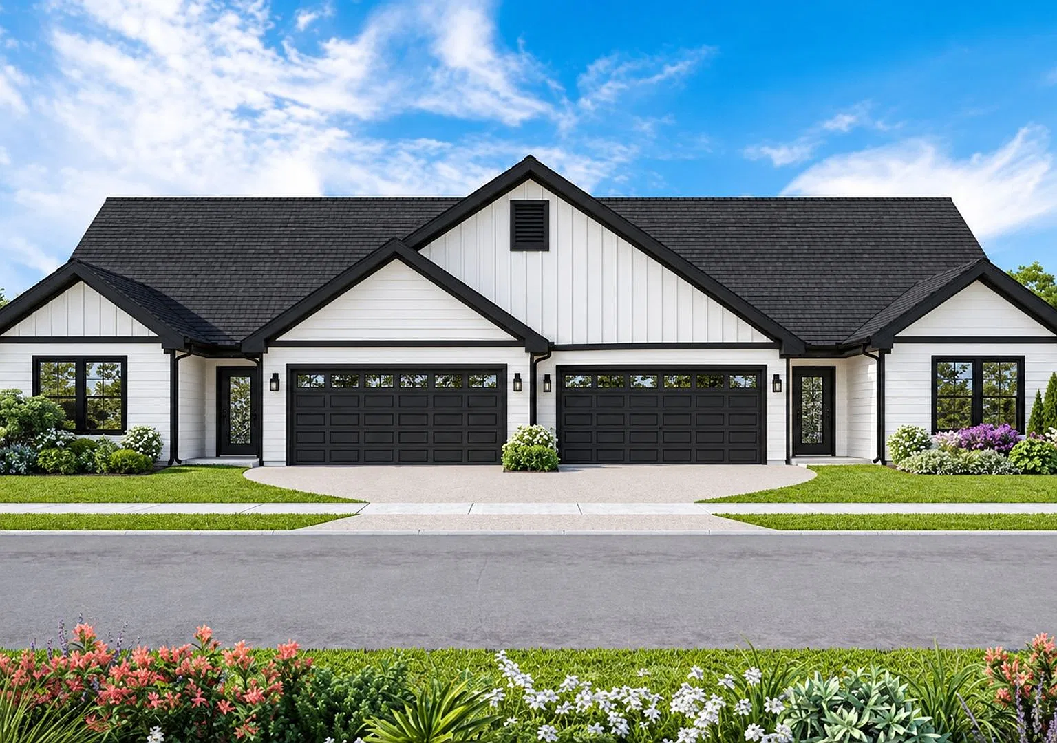 Welcome to Villas at Amberleigh Woods - Senior Community — Photo 1