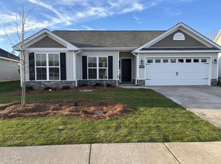 1294 Elbron Dr, Augusta, GA 30909