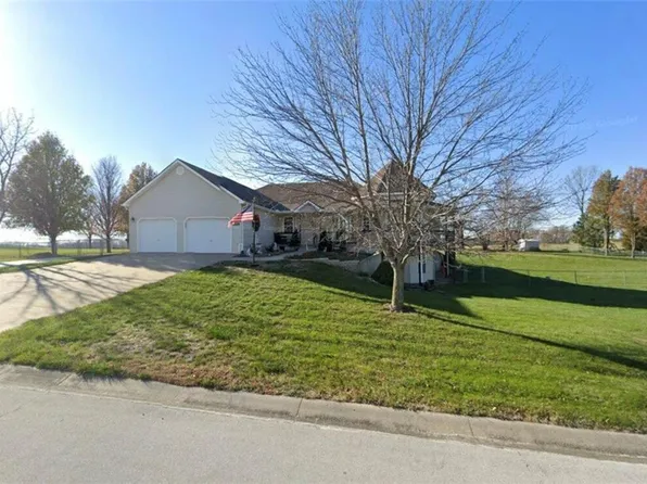 7368 SW Karen Rd, Trimble, MO 64492