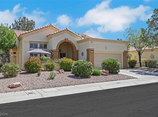 2110 Spring Water Dr, Las Vegas, NV 89134