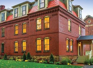 187-189 Walnut St, Brookline, MA 02445