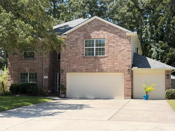 1916 Orkney Ln, Conroe, TX 77301