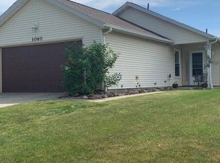 1060 Salem Ct, Medina, OH 44256