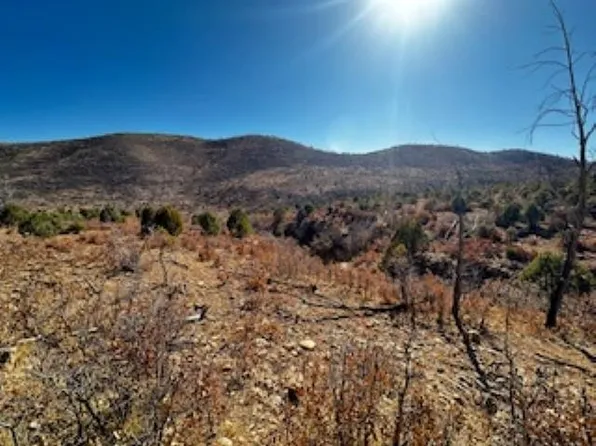 16 Canyon Dr, Mayhill, NM 88339