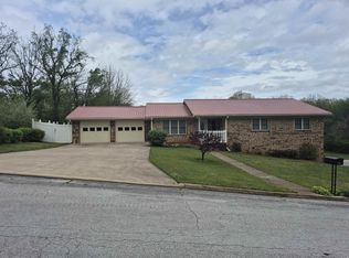 1001 W Washington Ave, Harrison, AR 72601