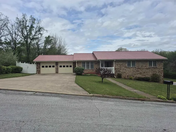 1001 W Washington Ave, Harrison, AR 72601