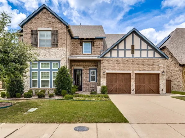 17605 Crabapple Ct, Dallas, TX 75252