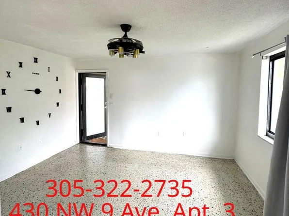 430 NW 9th Ave APT 3, Miami, FL 33128