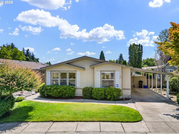 3355 N Delta Hwy Unit 97, Eugene, OR 97408