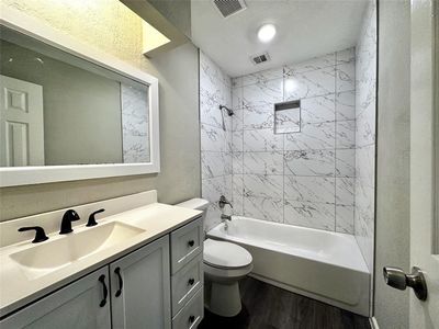 5343 Linda Ln, Katy, TX, 77493