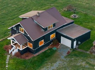 30731 Walberg Road, Sedro Woolley, WA 98284