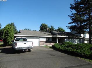 4602 SE Thiessen Rd, Milwaukie, OR 97267