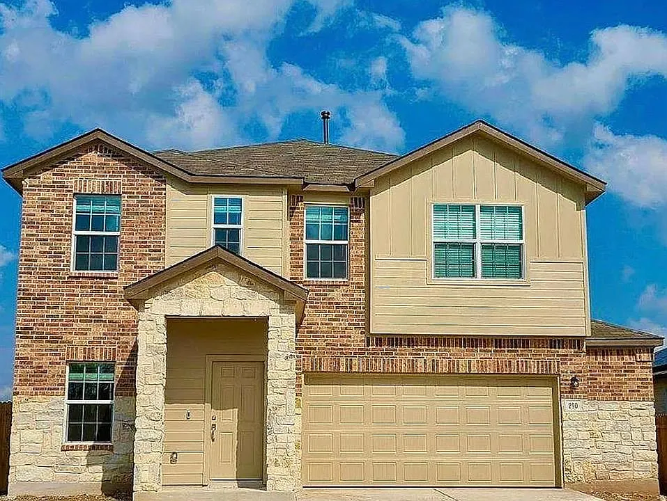 290 Silver Glen Dr