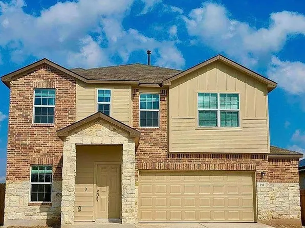 290 Silver Glen Dr, Kyle, TX 78640