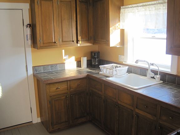 Unit 1: Kitchen