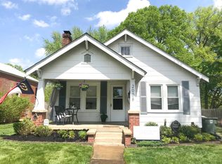 2008 Spring Garden St, Greensboro, NC 27403